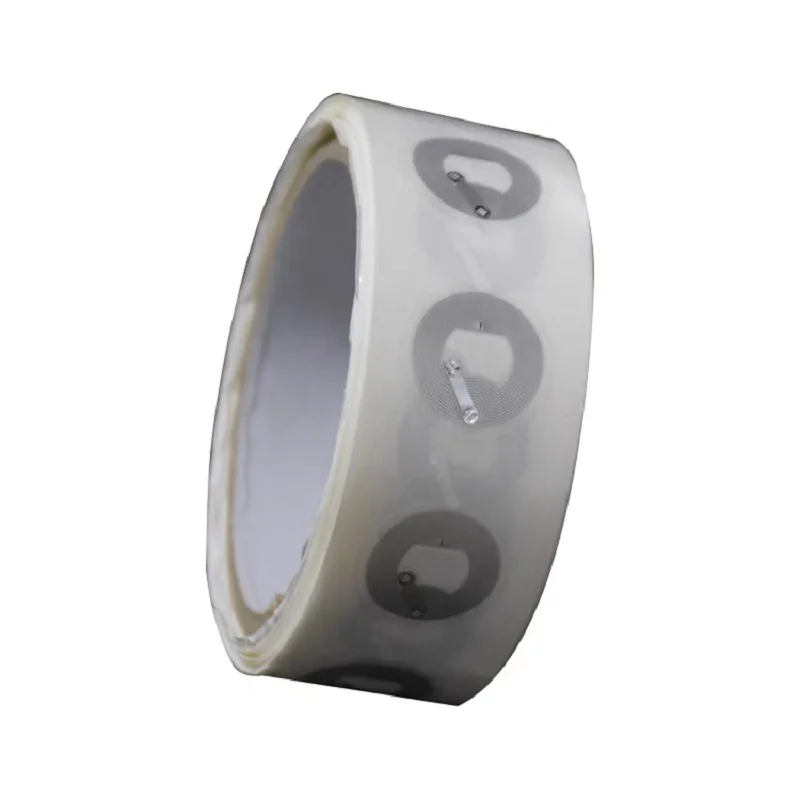 แท็ก NFC ประสิทธิภาพสูงพร้อมชิป G213 ISO14443A 13.56MHz 144byte