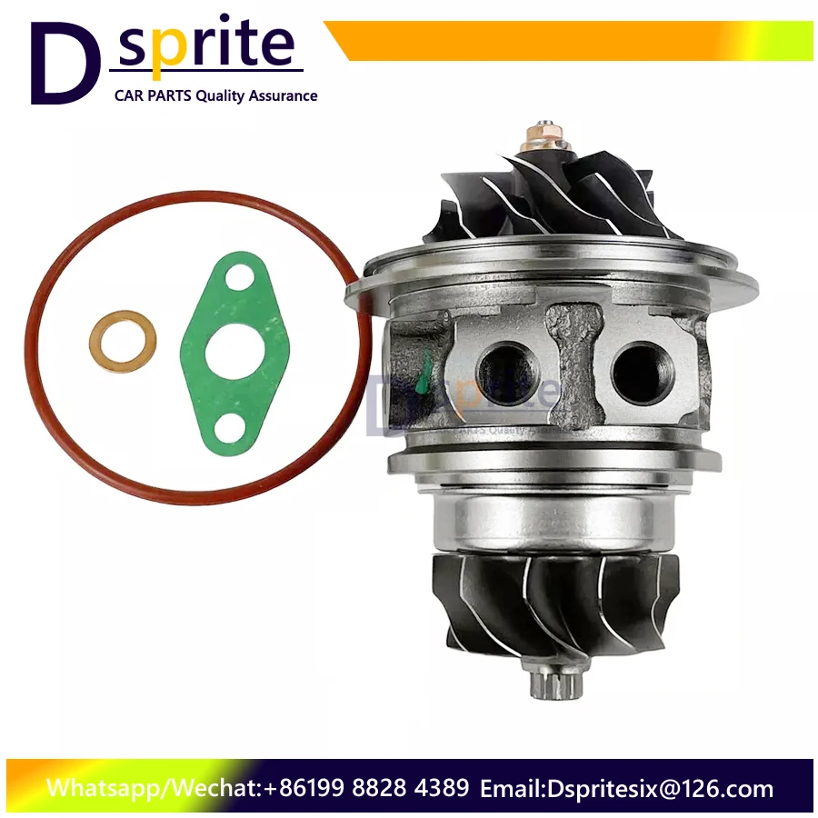 28231-2G410 Turbo Cartridge CHRA Core TD04  282312G410  For Hyundai Sonata Kia Optima 2.0L L4 2011-2015