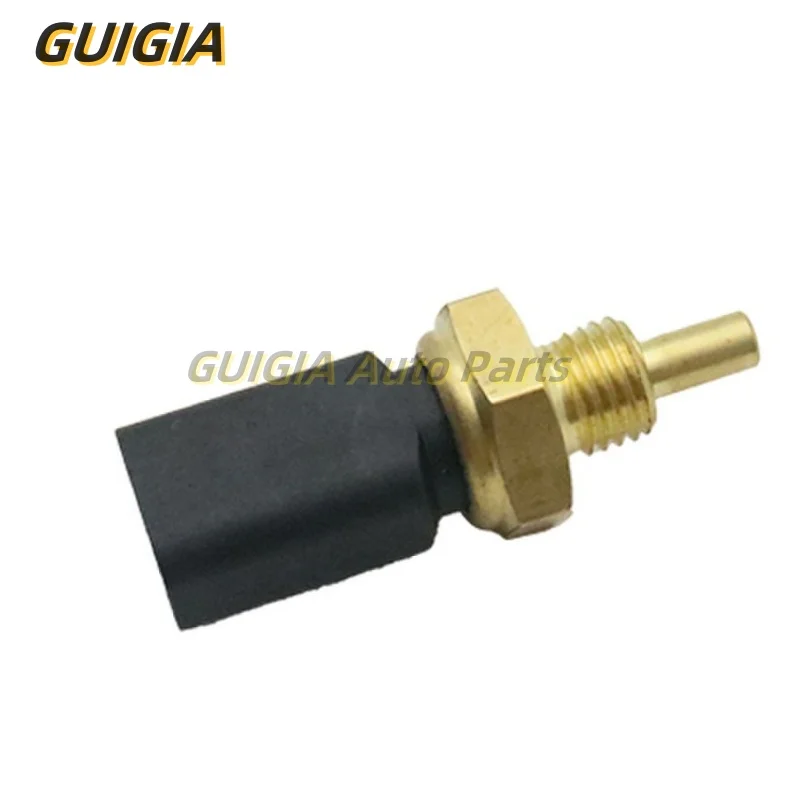 37750-PH2-014 Датчик температуры охлаждающей жидкости для Honda Accord Civic CRX Isuzu Oasis Acura Legend CL TL J5624001 37750PH2014