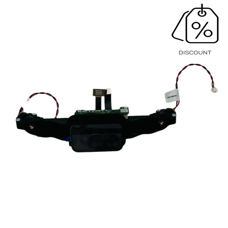 Versão universal sensor de visão para roborock s80 maxv ultra/s85 maxv ultra/s80 maxv ultra (r & d) vassoura Accessories-Y48A