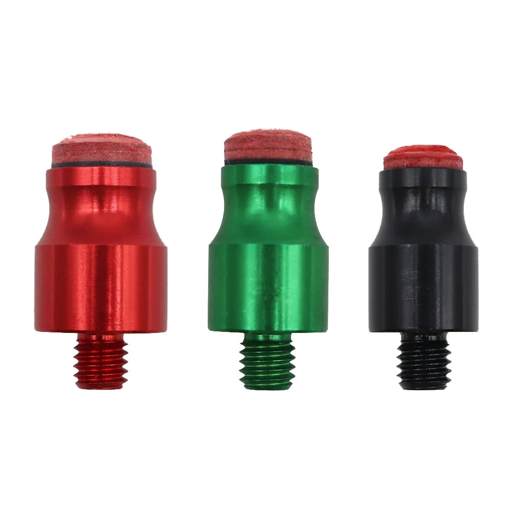 

3 упаковки, сменные алюминиевые головки для ремонта вмятин, съемник, инструмент для удаления вмятин с метчиком, автомобильные инструменты для удаления вмятин