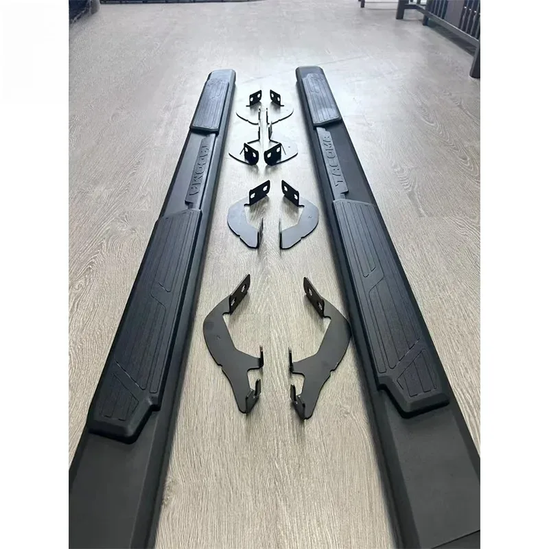 2025 Truck Automati…