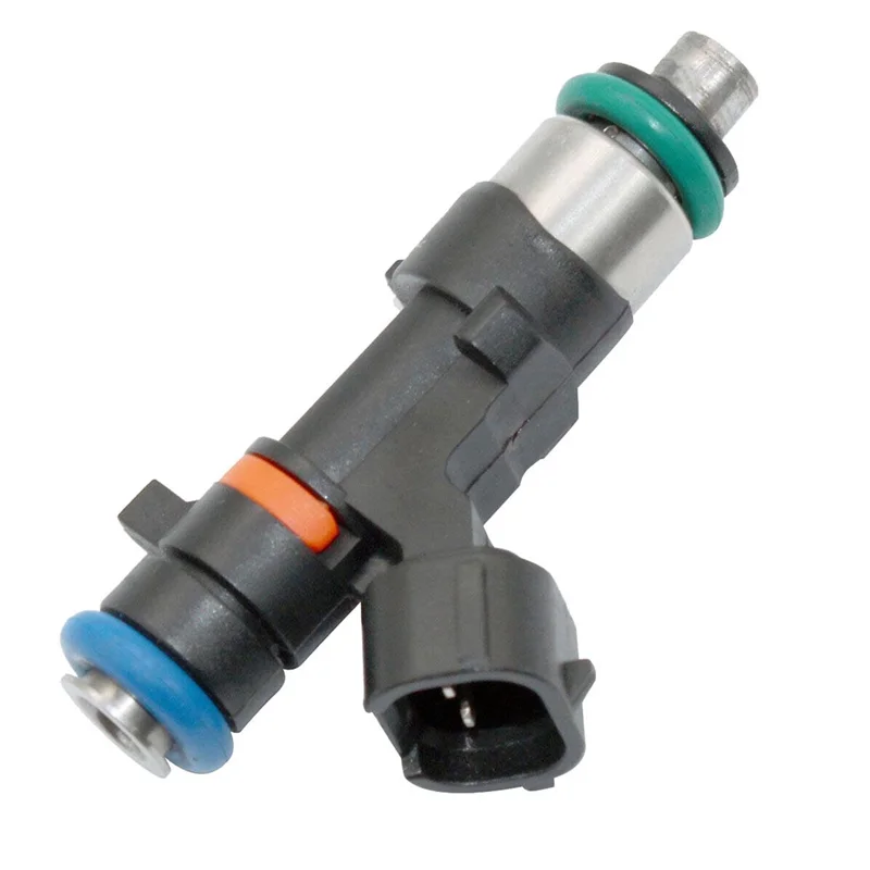 

Durable Fuel Injector for Nissan Frontier Xterra 4.0L 0280158007 16600-7S000