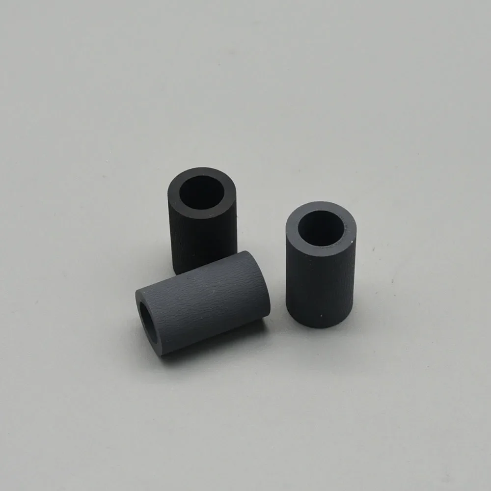 10X J8J70-67904 Tray 2 Separation Pickup Feed Roller Tire for HP LaserJet Enterprise M631 M632 M633 M607 M608 M609 for Canon 525