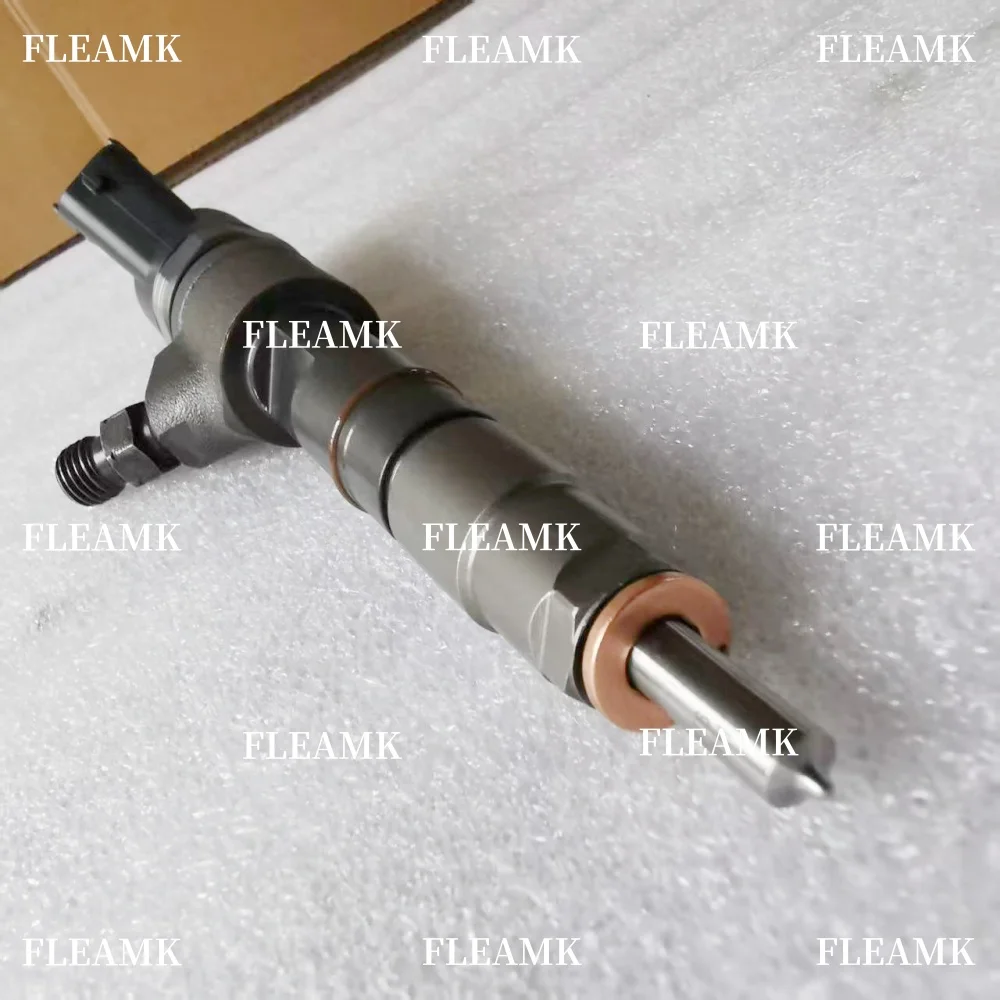 High Quality Diesel Common Rail Injector 0445110507