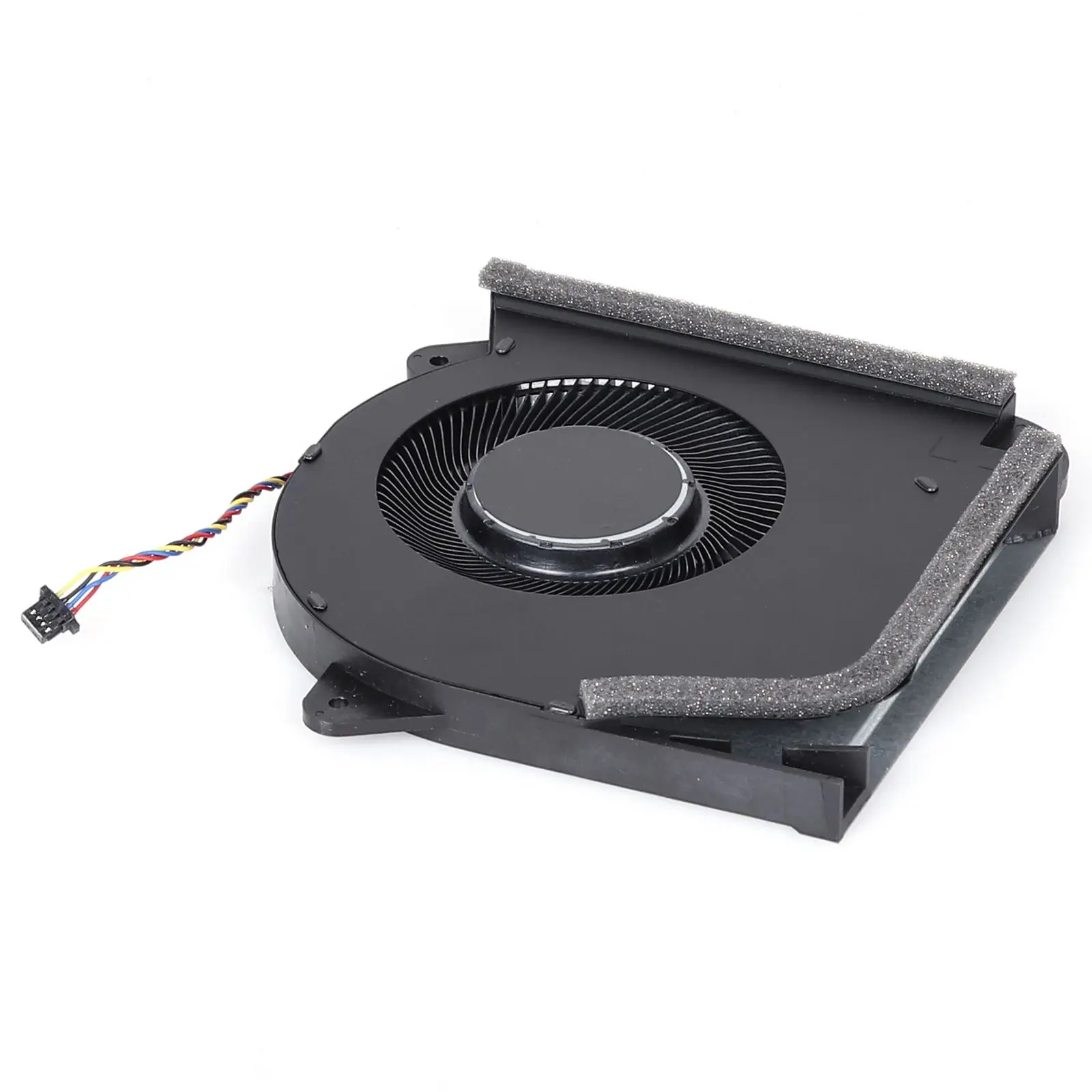 Laptop Cooling Fan for ASUS G733CW CX G733C ROG 6 Plus 12V（CPU,ORG）