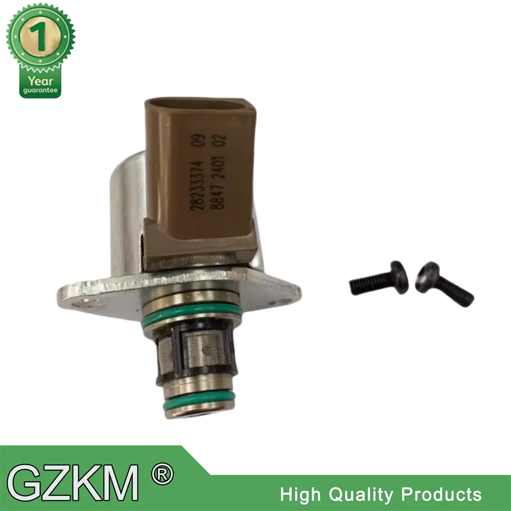 

Inlet Metering Valve IMV 9109-946 9109-942 28233374 For Mercedes-Benz for CHEVROLET VW for JEEP KIA