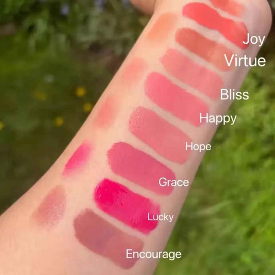 Thumbnail 3 - #36 Lipstick Ranking List in 2026