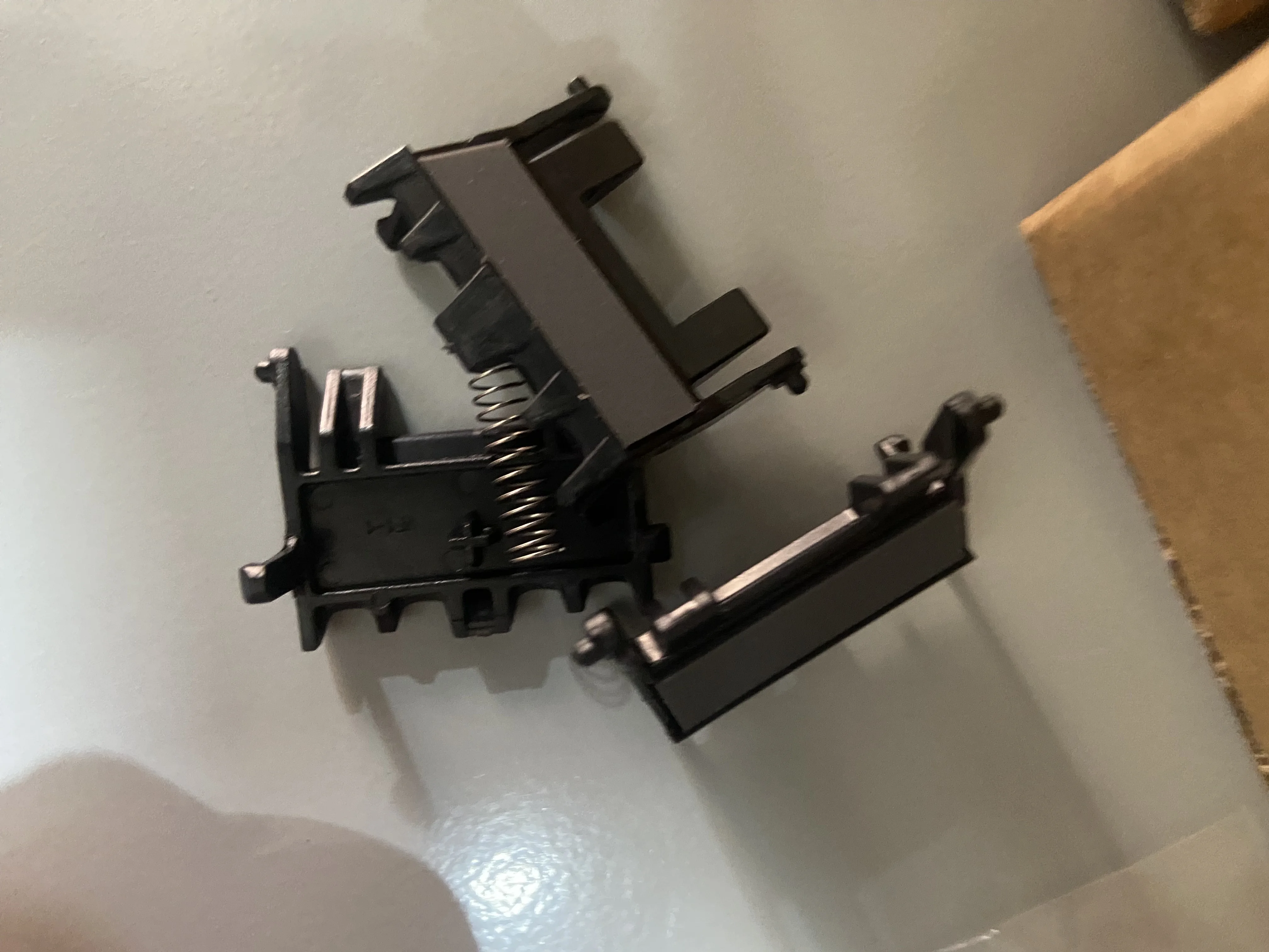 5X LY2208001 Separa…