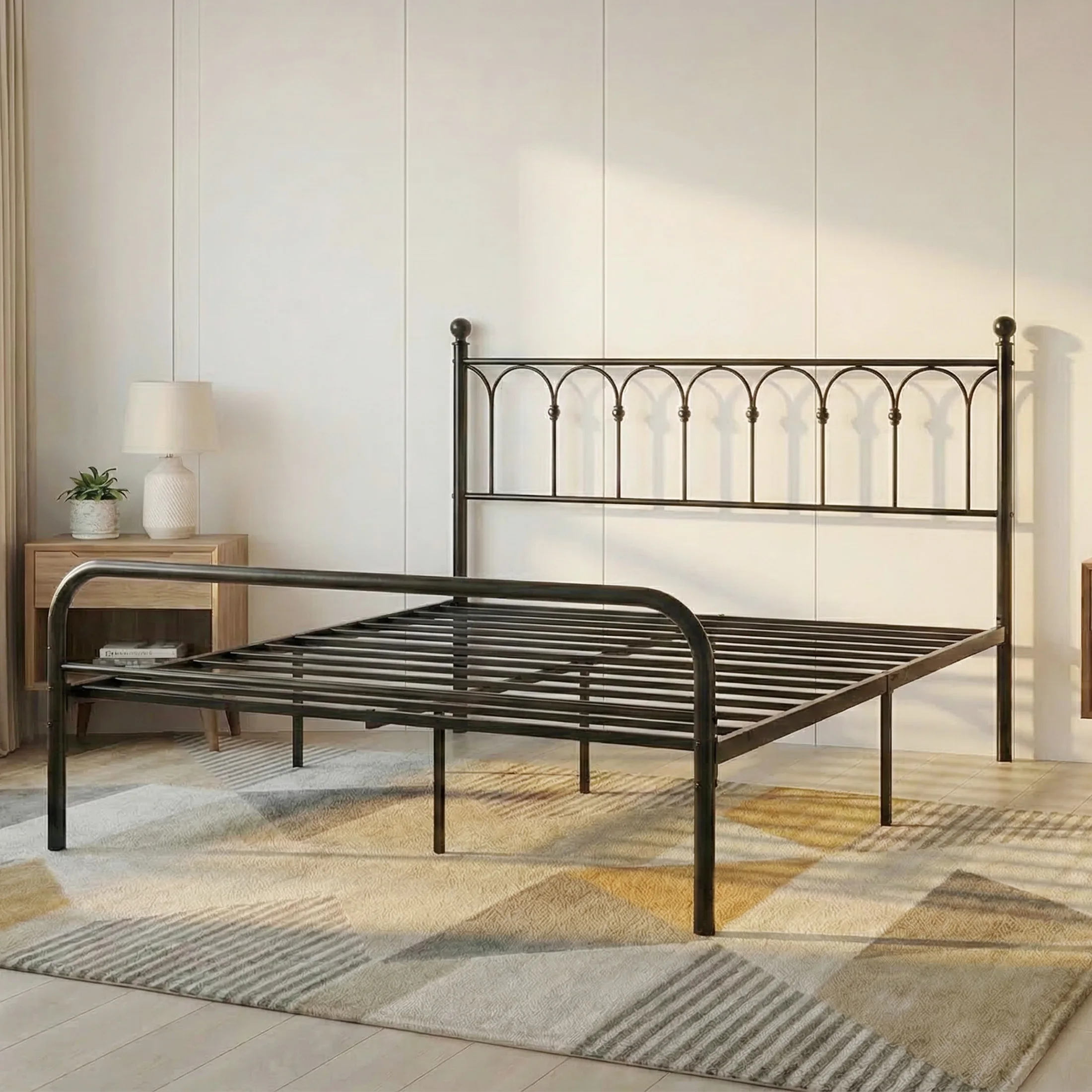 Thumbnail 3 - #30 Highest Rated Storage Bed Frames to Buy in 2026