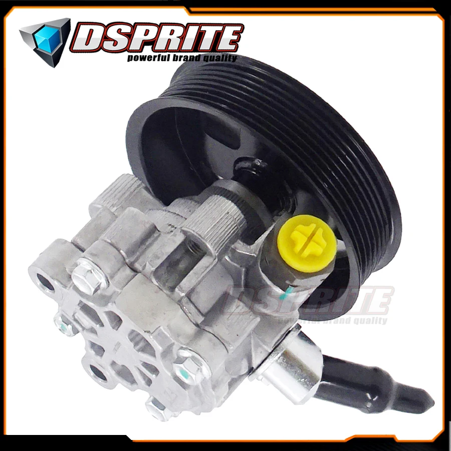 3UR 3URF AUTO Power Steering Pump For LEXUS LX570 5.7L V8 2008- TOYOTA LAND CRUISER 5.7L V8 2008-2015 4431060490 44310-60490