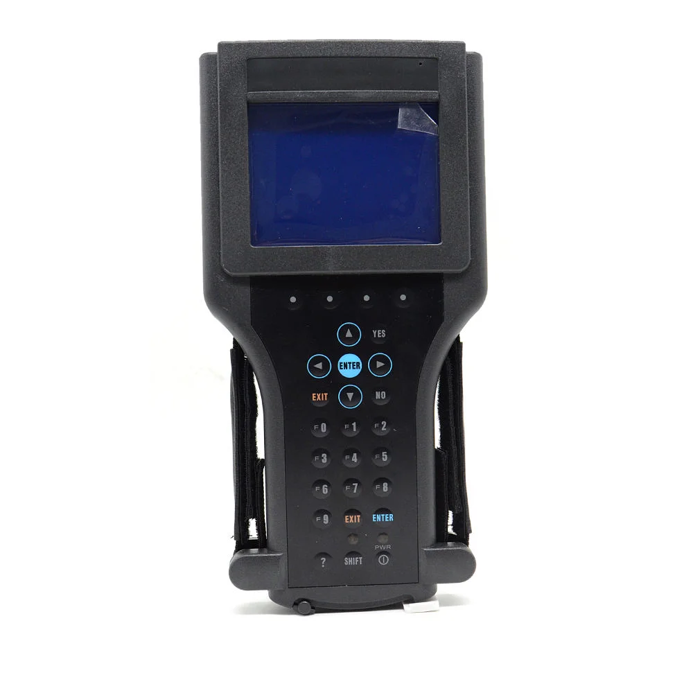2024 OBD2 Diagnostic Scanner with TIS2000 CD  Flash Tester Replacement For OPEL English 165 1997‑2014