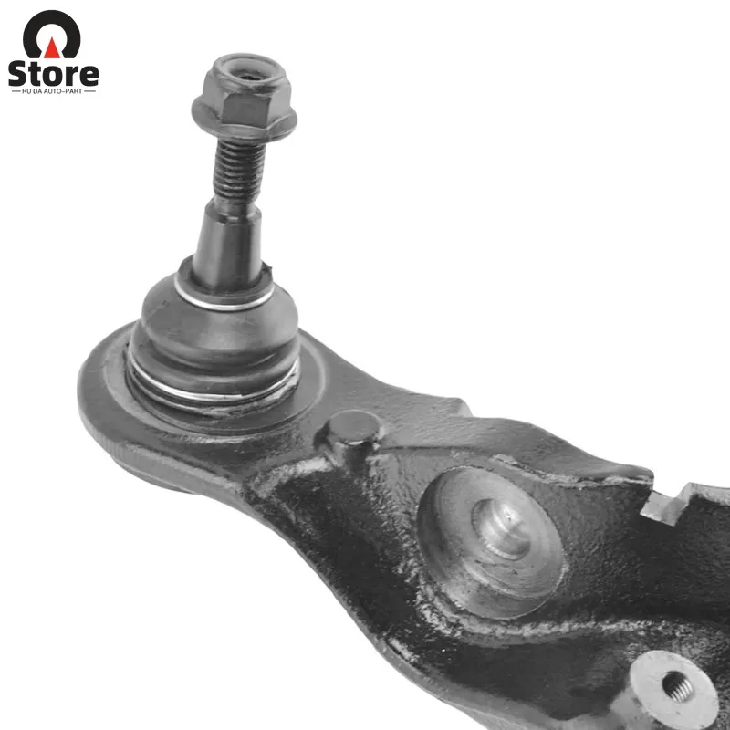 آر بي جي 500840   LR 014629   آر بي جي 500850   LR 014619   ذراع التحكم لـ 2004-2009 Landrover Discovery 2005-2013 Rangerover Sport