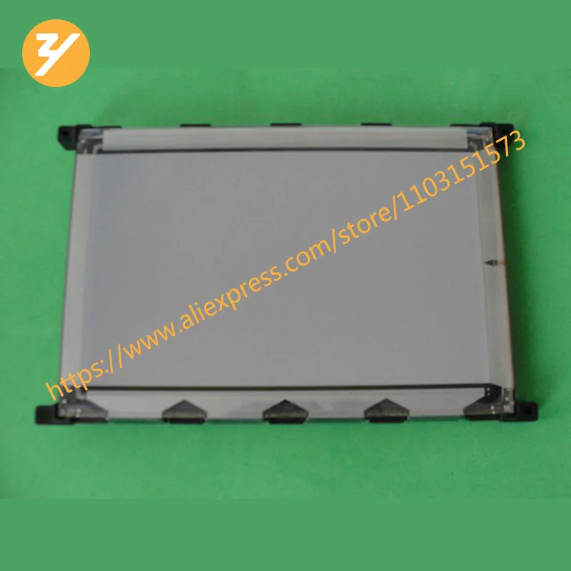 8.9 inch LJ64DU35 LJ64DU34 lcd display module 640×400 resolution EL display LJ64DU35 LJ64DU34