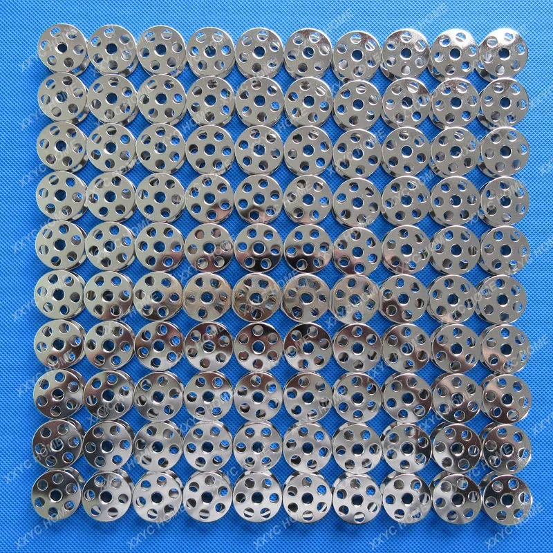 

100 БОЛЬШОЕ СОБАКИ для JUKI LU 563 1508 1510 1560 SINGER 211G 211U # Б-9117-563-000