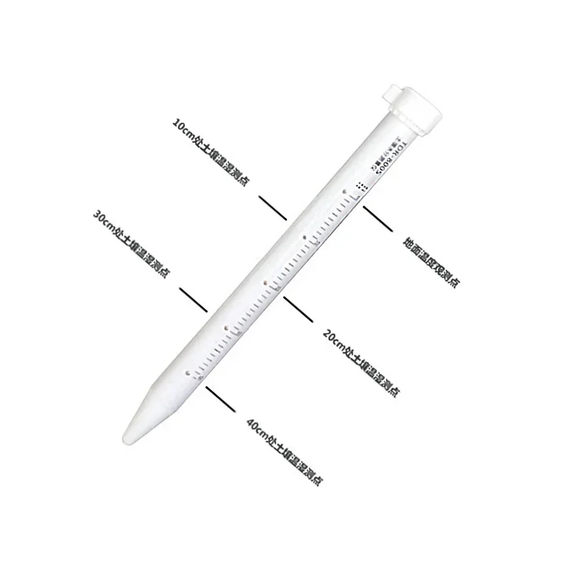 

Soil tube profile moisture meter, high-precision soil moisture observation system