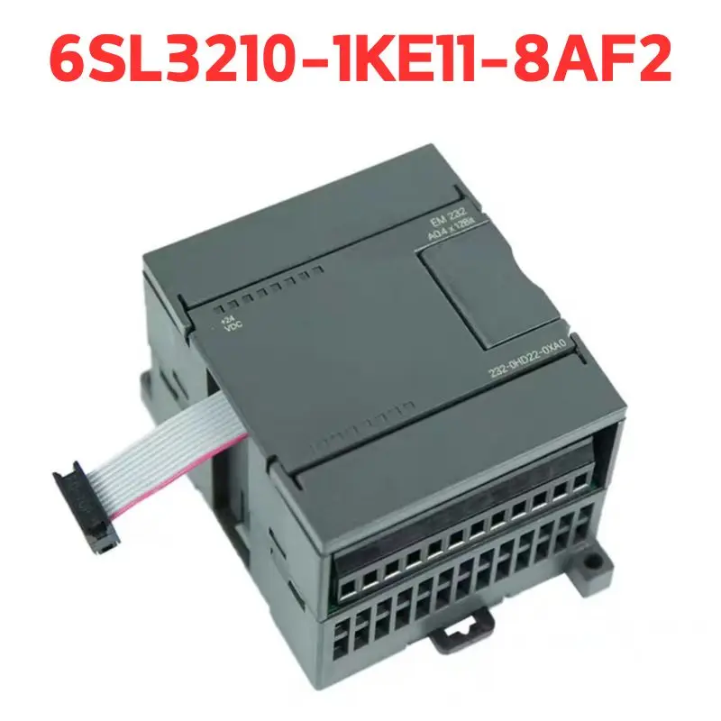 

brand-new inverter 6SL3210-1KE11-8AF2, function well Tested well and shipped quickly