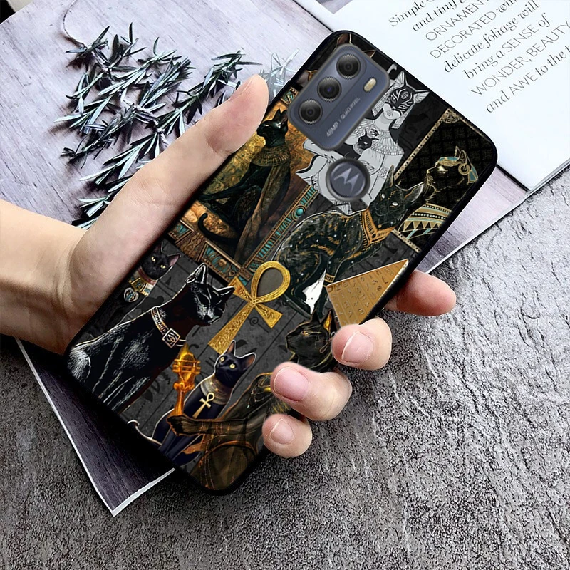 모토 G86 G85 G75 G15 G05 G56 G72 - Phone Cases Egypt 리뷰 및 가격