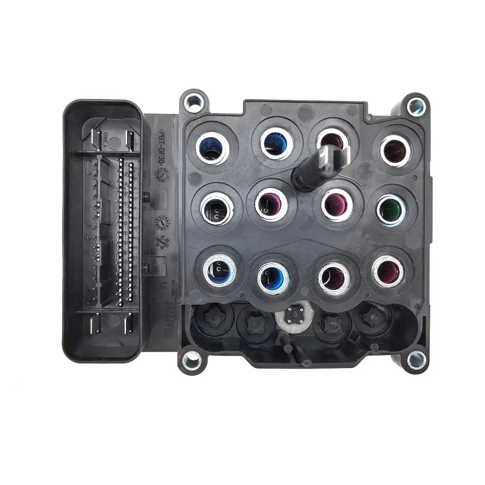 

Модуль управления ABS 68067458 AA на JEEP WRANGLER 2010° 3.8L V6 Aftermarket Замена