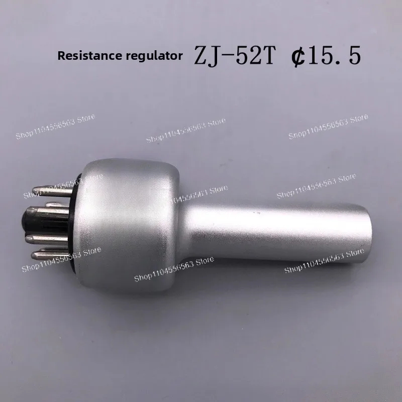 

Многоинтерфейсная вакуумная трубка (ZJ-52T/ZJ-10) — датчик сопротивления для обнаружения вакуумной системы KF/CF/15,5