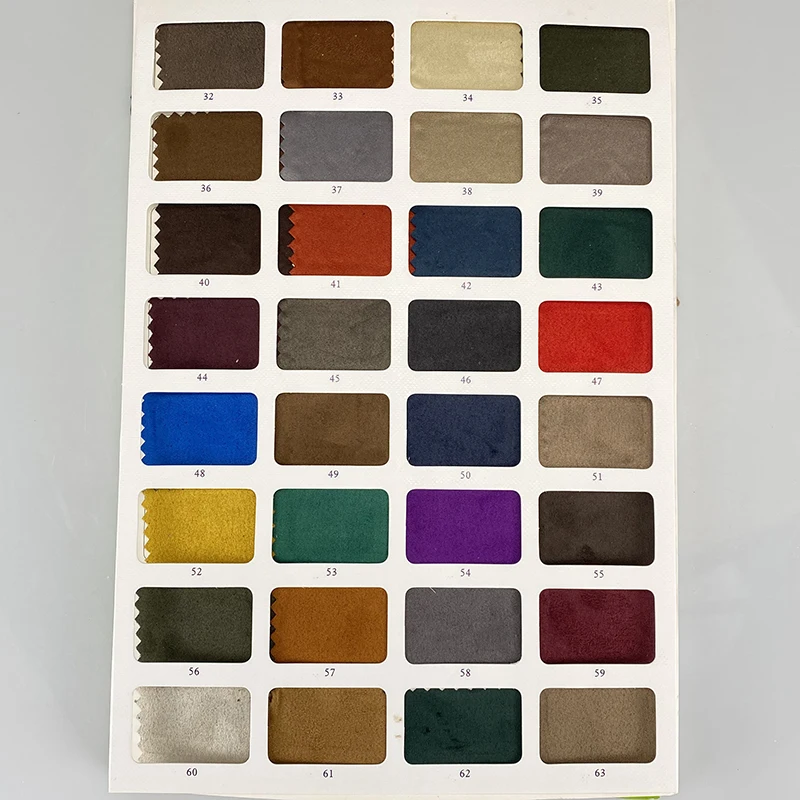 Sukeia-女性用の丸い合成スエードシューズ,ラインストーン付きの本物の写真,クラシックな黒のパーティーシューズ,サイズ5〜20