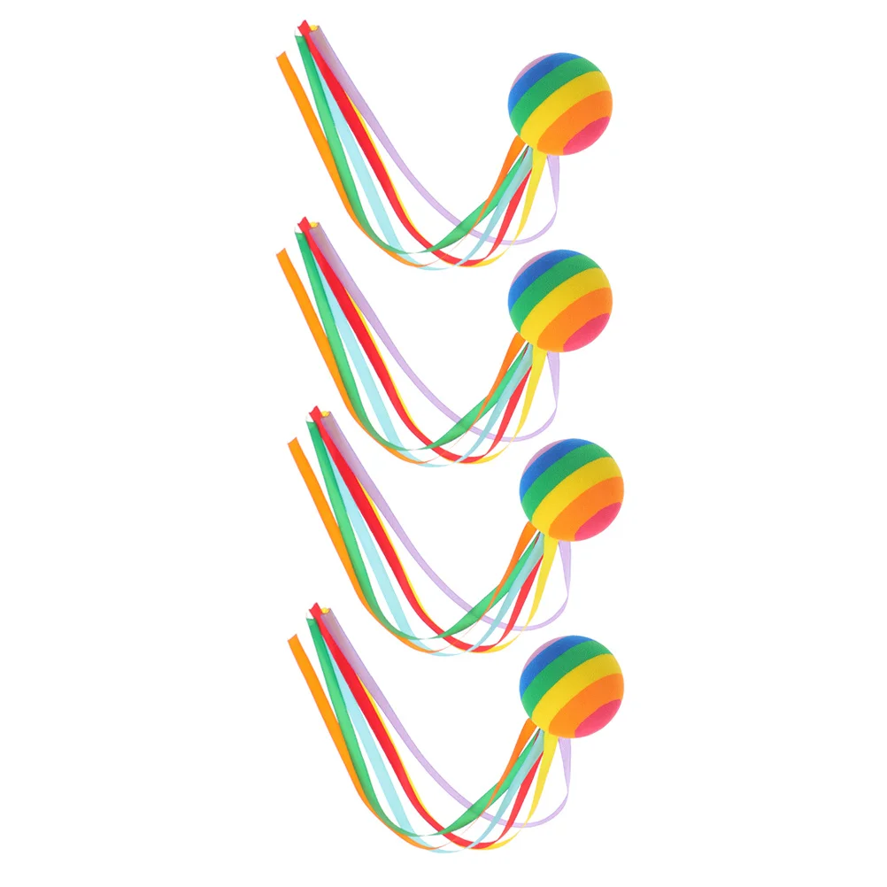 

4Pcs Automotive Antenna Toppers Cute Weather Resistant Car Roof Ornament Easy Fit Decorative Exterior Vehicle Accessory