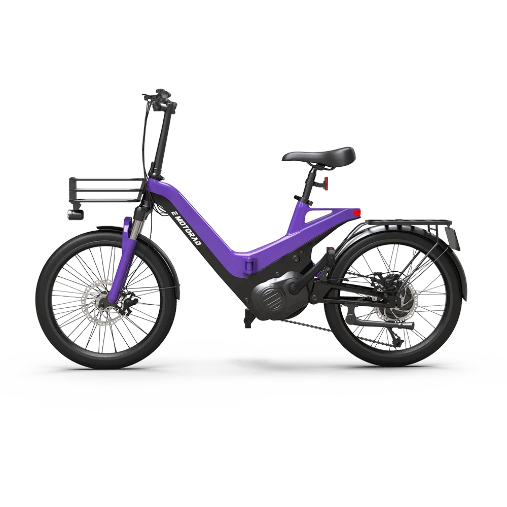 

Электрический складной велосипед 700C Bafang Motor 36 В/250 Вт, задний двигатель, 7-скоростной электронный велосипед, складной электрический складной велосипед
