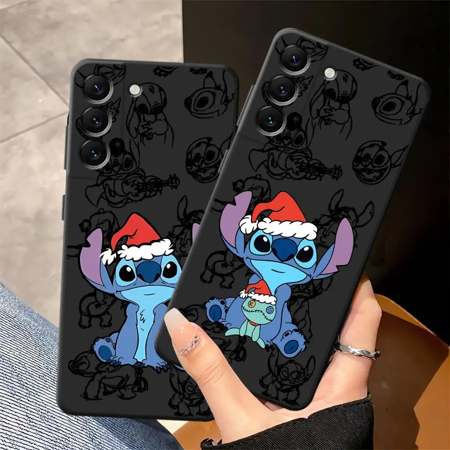 Soft Back Phone Cov…