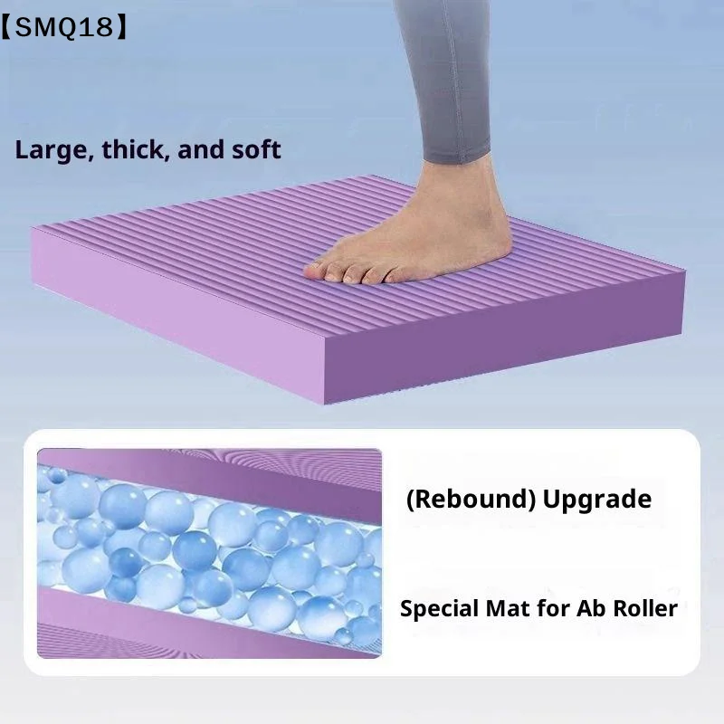 almofada-de-treinamento-de-equilibrio-antiderrapante-de-espuma-espessa-com-alta-resiliencia-para-tornozelos-e-joelhos-para-estabilidade-do-nucleo-yoga-fitness【smq】