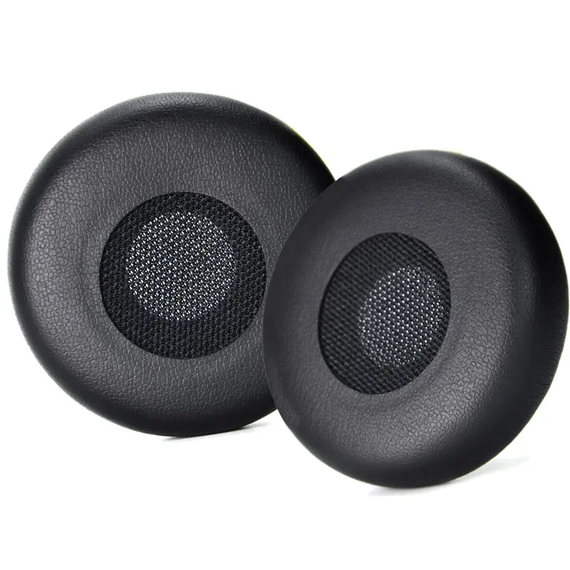

Ear Pads Cushion For VXI BlueParrott B250-XTS Headphone Earpads Soft Protein Leather Memory Sponge Cover Repair Parts Earmuffs