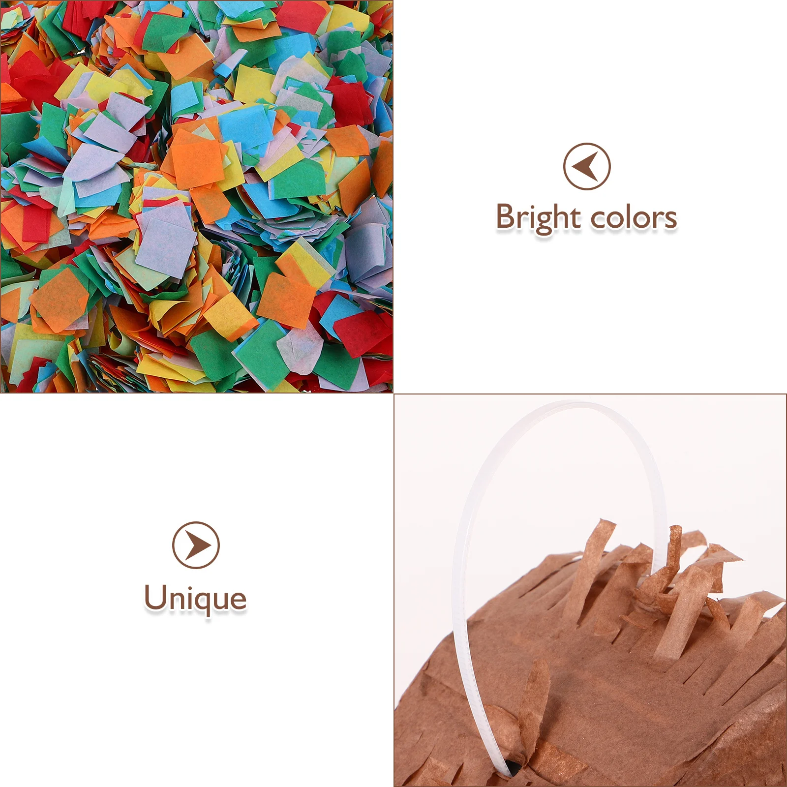 مجموعة واحدة من Poop Pinata لألعاب الحفلات وديكورات أعياد الميلاد والنشاط الممتع للبالغين في الهواء الطلق ومستلزمات الحفلات الداخلية