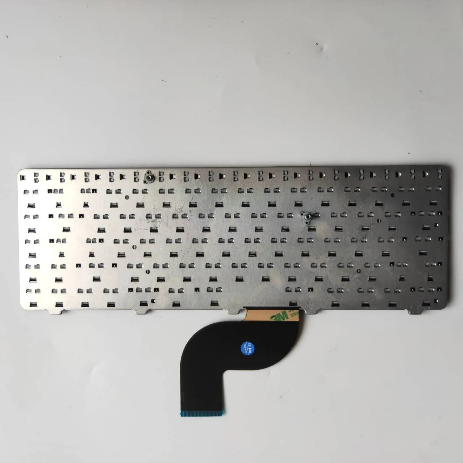 for Dell N3010 N4010 N4020 M4010R N4030 N5020 N5030 M5030 US laptop keyboard