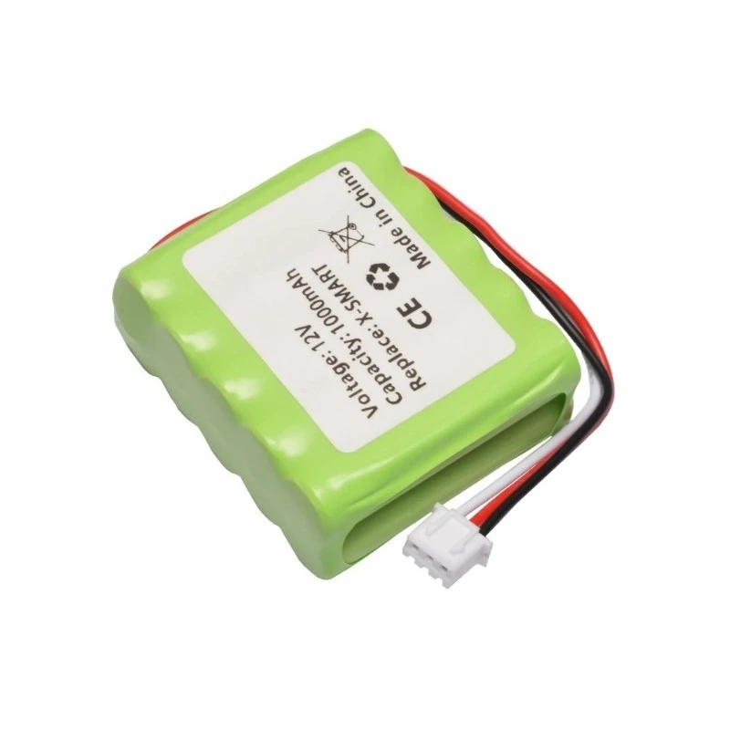 High Quality Battery 12V 1000mAh For Dentsply PROPEX X-SMART X-Smart Endodontic Motor X-Smart Plus Brand New Replacement Battery