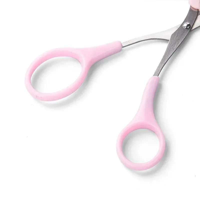 Stainless Steel Eyebrow Trimmer and Shaping Kit product image 6