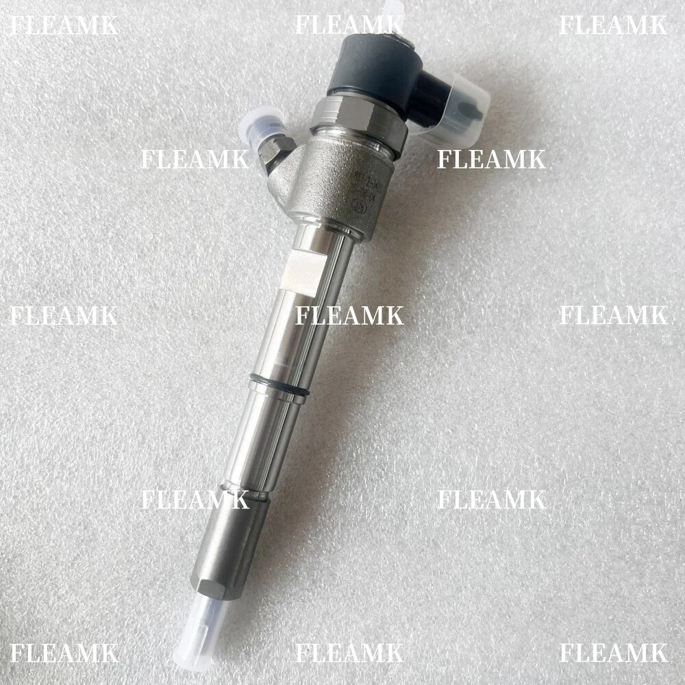High Quality Diesel Common Rail Injector 0445110889 for the 110 Bosch series