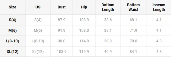 여성용 휴가복 여름 2피스 세트, 비대칭 러플 캐미솔 및 백 스트랩 디테일 탑 및 캐주얼 반바지 세트