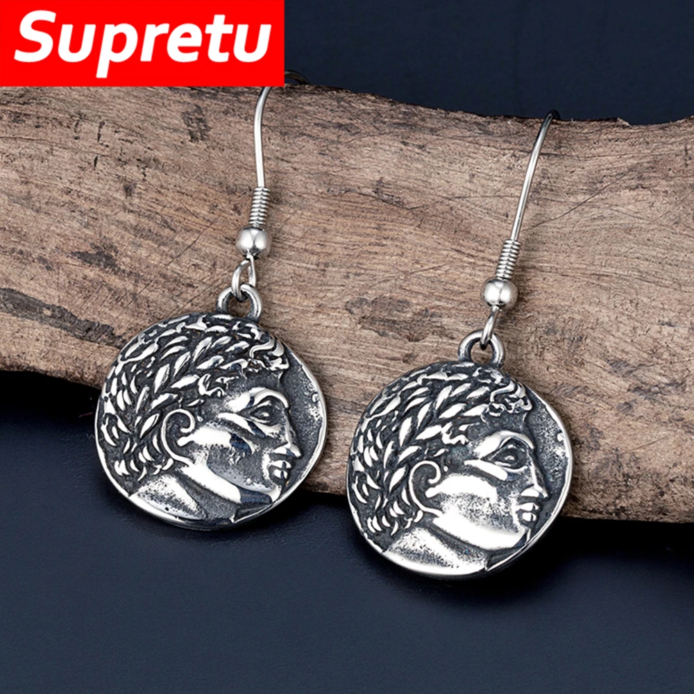 Sonnengott – Die antiken Sonnen-Gottheiten als moderner Schmuck: Warum diese Apollon-Ohrstecker mein tägliches Accessoire geworden sind