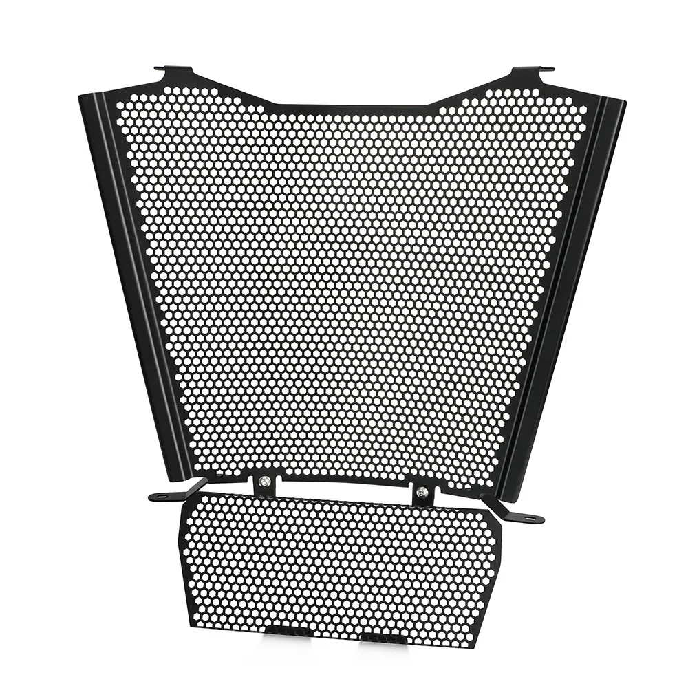 ل BMW S1000RR S1000R M1000RR M 1000 R 2025 دراجة نارية شبكة المبرد غطاء حماية حامي M1000 S1000 R/RR اكسسوارات 2026