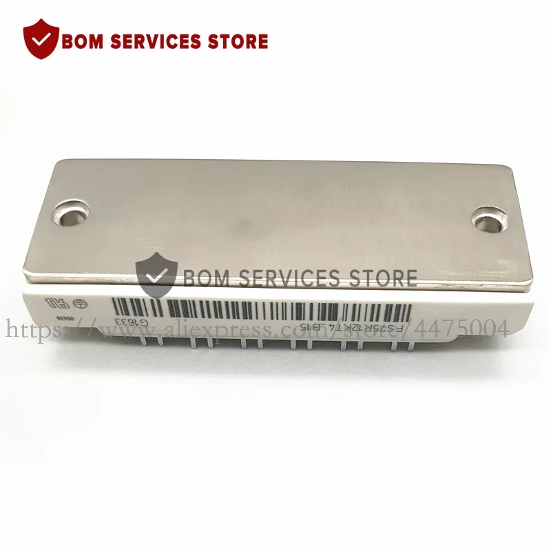 FS75R12KT4 _ B15 FS50R12KT4 _ B15 FS75R12KT4-B15 FS50R12KT4 _ B15 FS50R12KT4-B15 FS50R12KT4 FS75R12KT4 Livraison Gratuite Nouvelle Technologie IGBT Originale