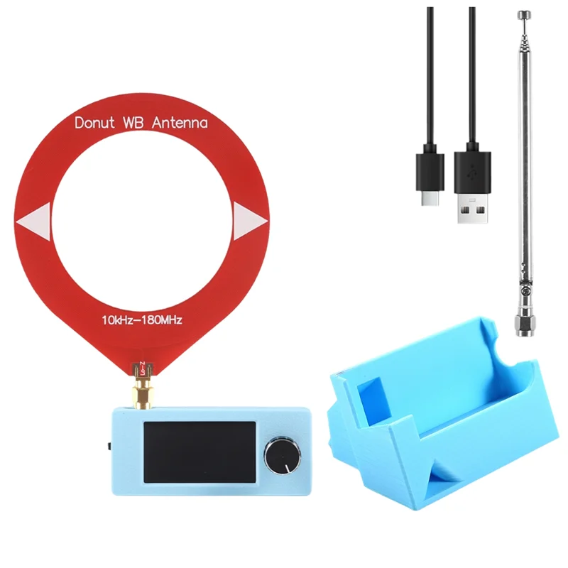 SI4732 Radio Receiv… - image