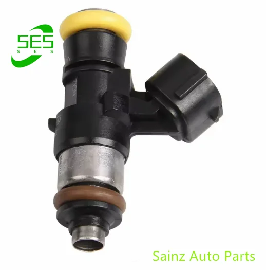 High Impedance 210Lb 2200Cc Fuel Injector for Vehicle New Quality 0280158821 Gas Injector