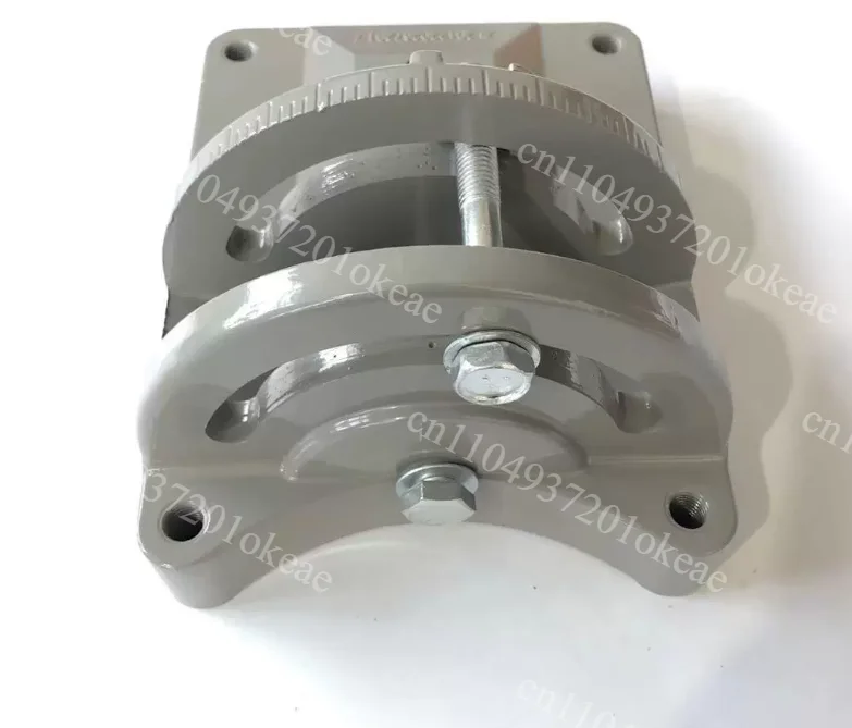 Angle Adjustable Drill Base Universal Drilling Stand for Diamond Core Drill Hole Opening Bracket Support Foot