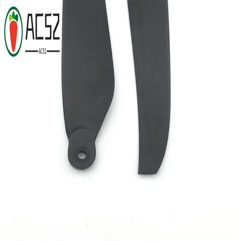 

AC52-For X11 PLUS Motor Power System EFT 30KG 425 30L Frame Agriculture Drones 4314 Folding Propeller Blade