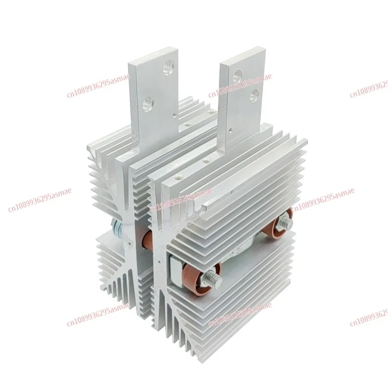 

Тип SF алюминиевый профиль плоскопанельный диодный радиатор SCR с воздушным охлаждением SF13/12/14/15/16/17/18