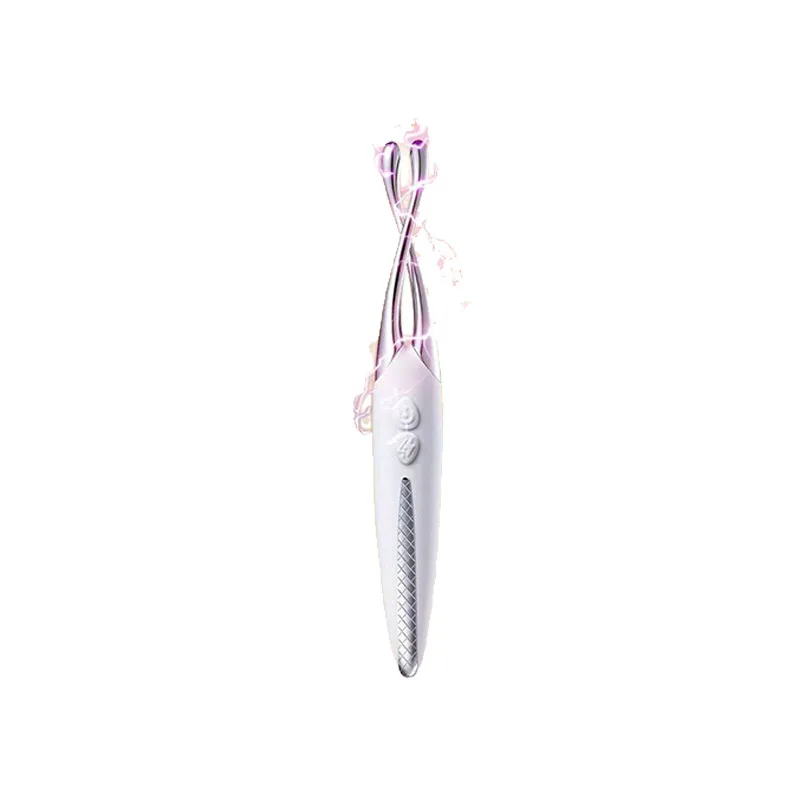 Shock Vibrator Women with Strong VibrationgOrgasm stick stimulates clitoris adult toy