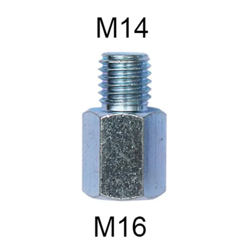 AT63-Angle Grinder Adapter Angle Grinder Conversion Screw Polishing Machine Conversion Joint