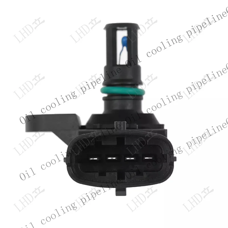 A+ Difference Intake Pressure Sensor 53010887AA For Dodge Chrysler