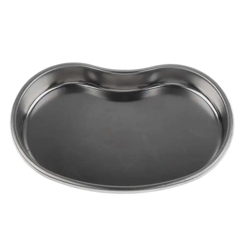 Bowl Tray Medical Dish Surgical Instrument Stainless Steel Tool