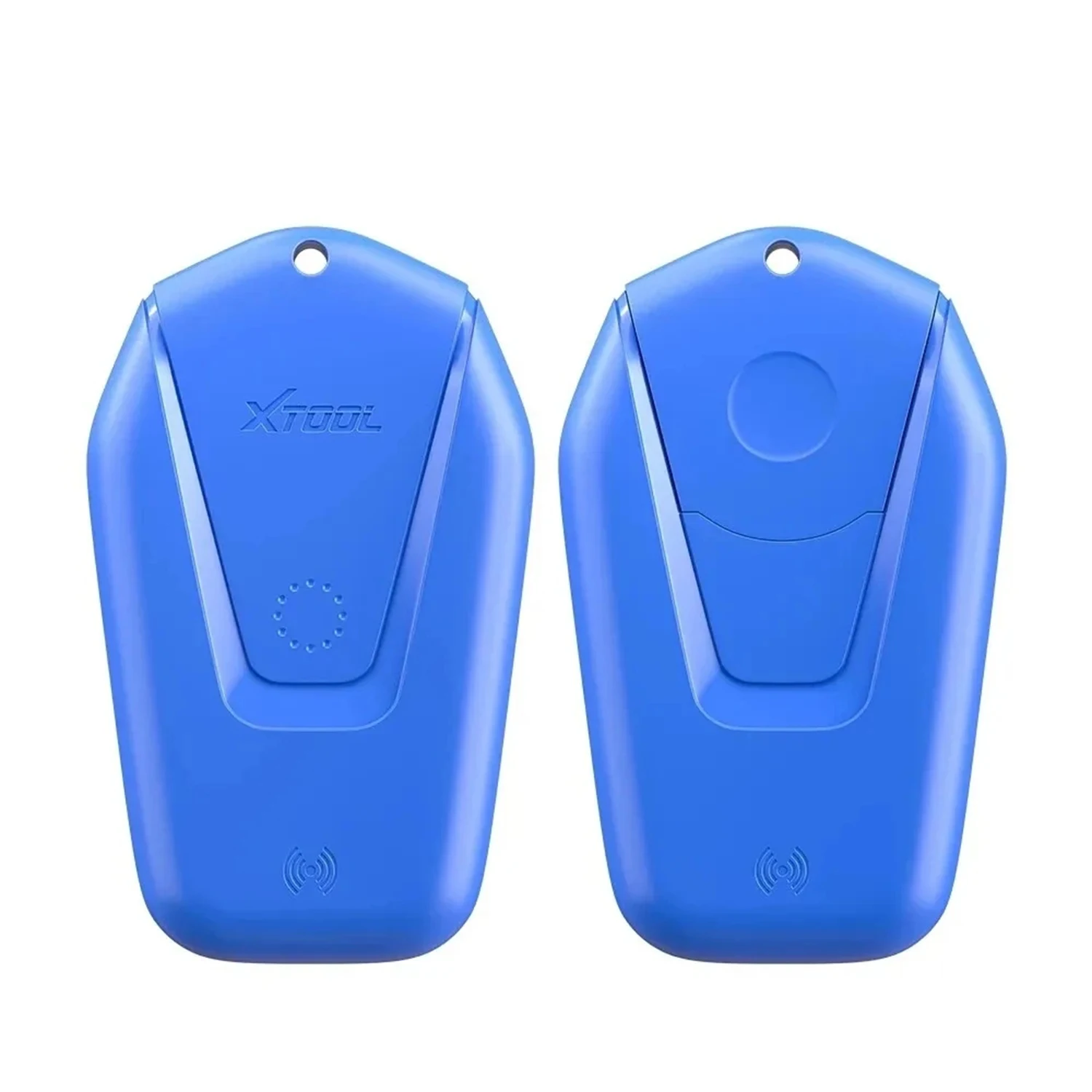 

XTOOL KS01 KS-1 Эмулятор умных ключей для Toyota/forLexus Автоматический программатор ключей работает с IK618/X100 PAD3 Все потеряны ключа с KC100