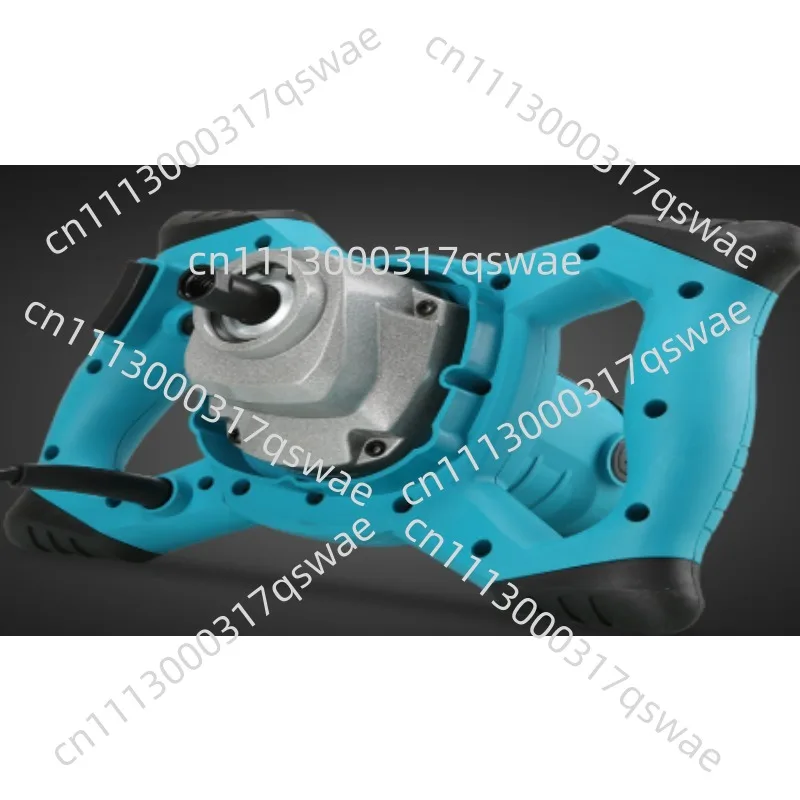 2100W electric head, agitator head, with small  opening function, does not include agitator and drill bits